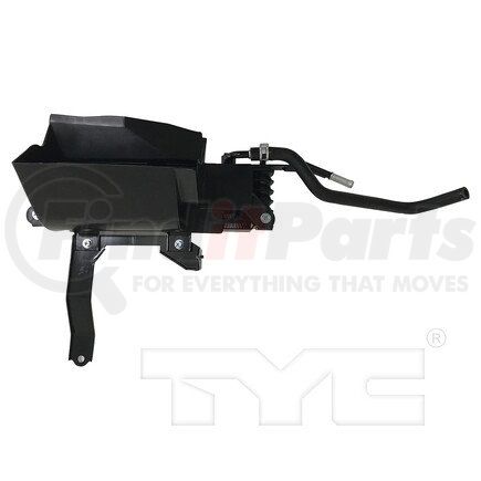 19099 by TYC -  Auto Trans Oil Cooler
