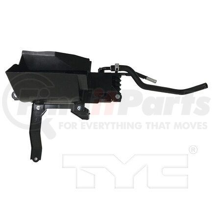 19099 by TYC - Auto Trans Oil Cooler