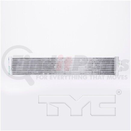 19109 by TYC -  Auto Trans Oil Cooler