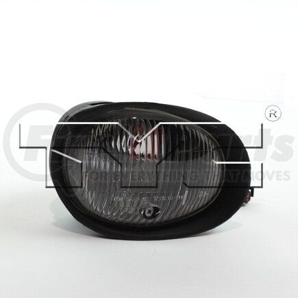 19-1145-00 by TYC - Other Lamps