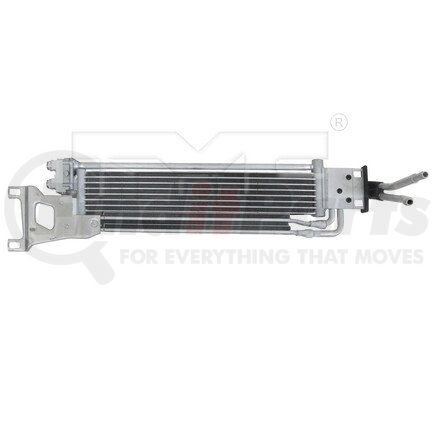 19115 by TYC - Auto Trans Oil Cooler