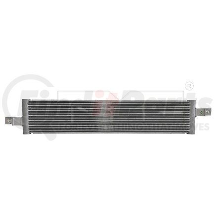 19116 by TYC - Auto Trans Oil Cooler