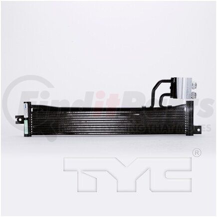 19117 by TYC -  Auto Trans Oil Cooler