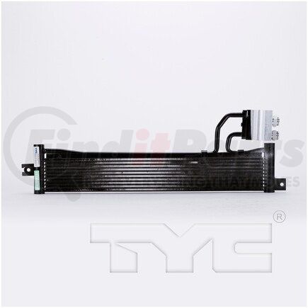 19117 by TYC - Auto Trans Oil Cooler