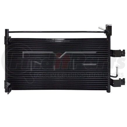 19126 by TYC -  Auto Trans Oil Cooler