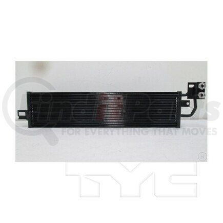 19128 by TYC -  Auto Trans Oil Cooler