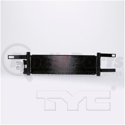 19139 by TYC -  Auto Trans Oil Cooler
