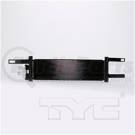 19139 by TYC - Auto Trans Oil Cooler