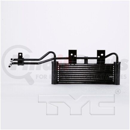 19130 by TYC - Auto Trans Oil Cooler