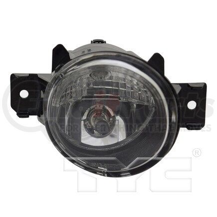 19-14157-00-9 by TYC -  CAPA Certified Fog Light Assembly