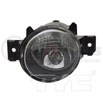 19-14158-00 by TYC -  Fog Light Assembly