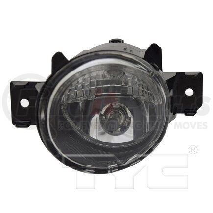 19-14158-00-9 by TYC -  CAPA Certified Fog Light Assembly