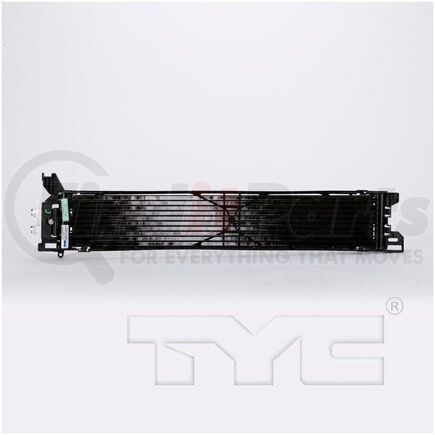 19142 by TYC -  Auto Trans Oil Cooler