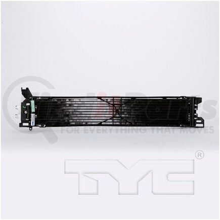 19142 by TYC - Auto Trans Oil Cooler