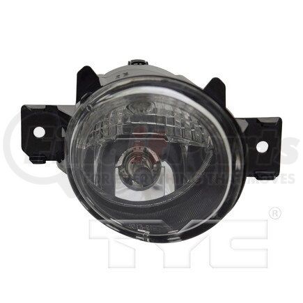 19-14157-00 by TYC -  Fog Light Assembly