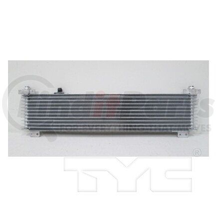 19145 by TYC -  Auto Trans Oil Cooler