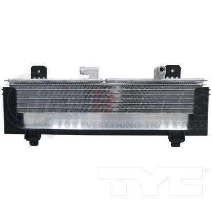 19154 by TYC - Automatic Transmission Oil Cooler