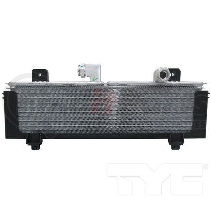 19155 by TYC -  Auto Trans Oil Cooler