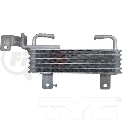 19156 by TYC -  Auto Trans Oil Cooler
