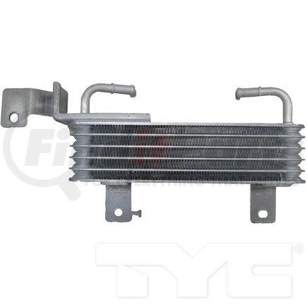 19156 by TYC - Auto Trans Oil Cooler