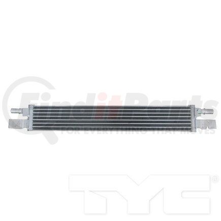 19157 by TYC -  Auto Trans Oil Cooler