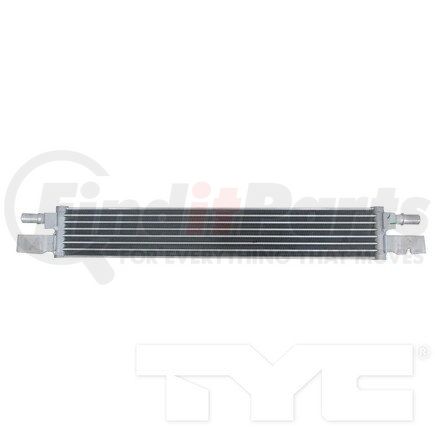 19157 by TYC - Auto Trans Oil Cooler
