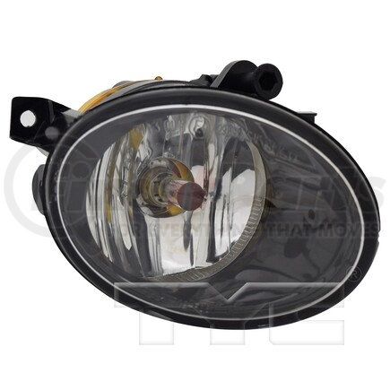 19-15061-00 by TYC -  Fog Light Assembly