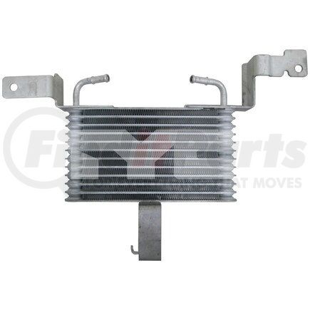 19152 by TYC - Auto Trans Oil Cooler