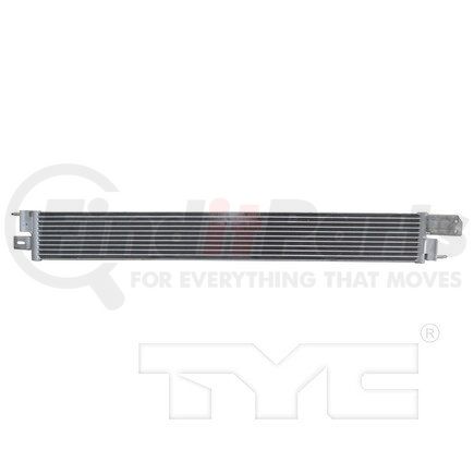 19159 by TYC -  Auto Trans Oil Cooler