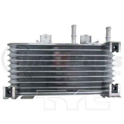 19160 by TYC -  Auto Trans Oil Cooler