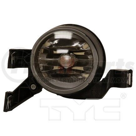 19-5100-00 by TYC -  Fog Light Assembly