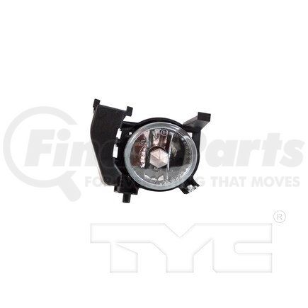 19-5039-00 by TYC -  Fog Light Assembly