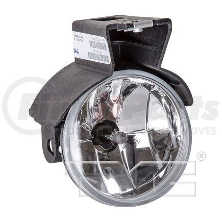 19-5239-00 by TYC -  Fog Light Assembly