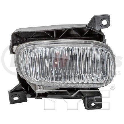 19-5335-00 by TYC -  Fog Light Assembly