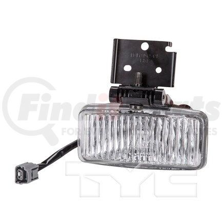 19-5452-90 by TYC -  Fog Light Assembly