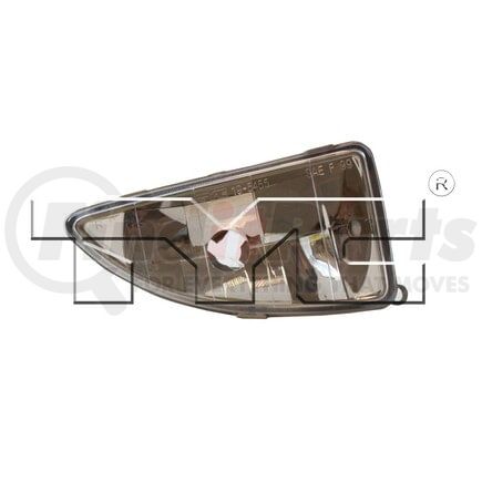 19-5456-01-9 by TYC - OTHER LAMP