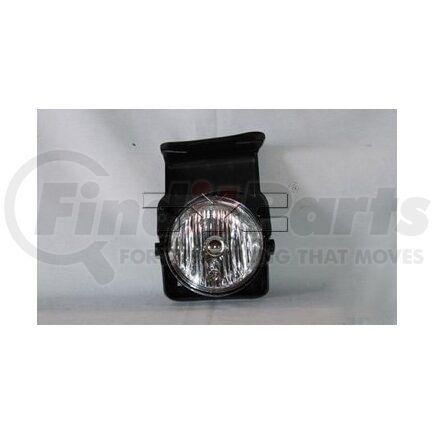 19-5541-00-9 by TYC - OTHER LAMP