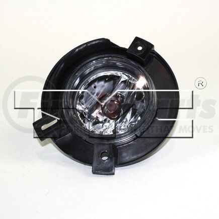 19-5551-00 by TYC -  Fog Light Assembly