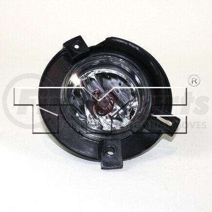 19-5552-00 by TYC -  Fog Light Assembly