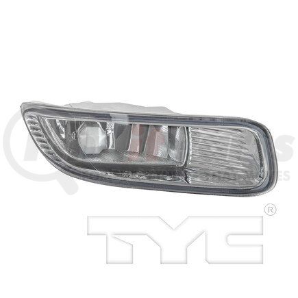 19-5573-00 by TYC -  Fog Light Assembly