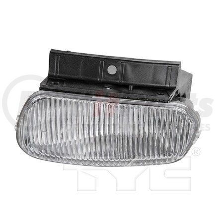 19-5592-00 by TYC -  Fog Light Assembly