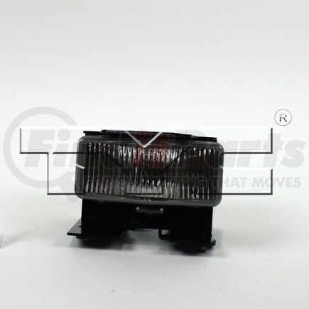 19-5660-00 by TYC - OTHER LAMP