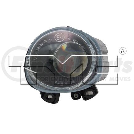 19-5715-00 by TYC - OTHER LAMP