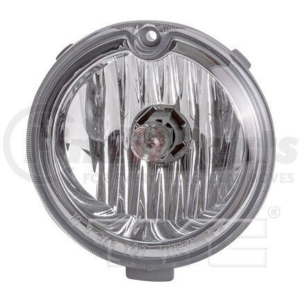 19-5747-00 by TYC -  Fog Light Assembly