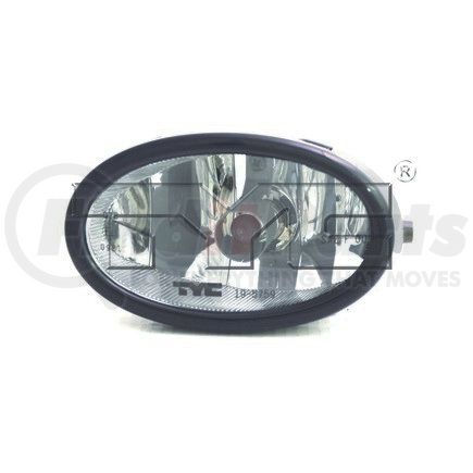 19-5759-90 by TYC -  Fog Light Assembly