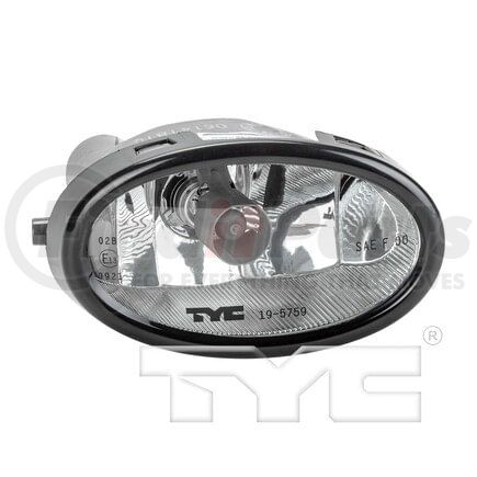 19-5759-90-1 by TYC - Other Lamp