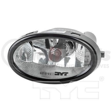 19-5760-90 by TYC -  Fog Light Assembly