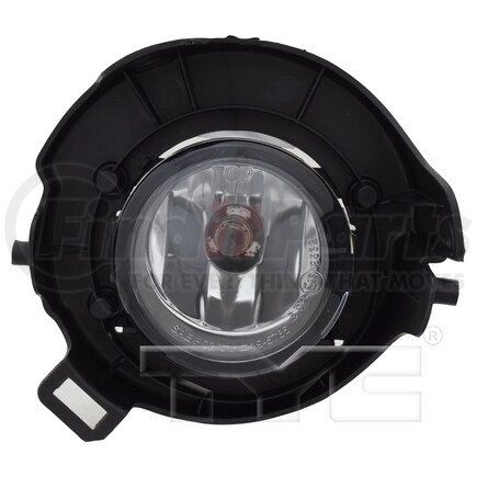 19-5785-00-9 by TYC -  CAPA Certified Fog Light Assembly