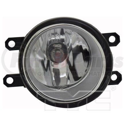 19-5921-00-9 by TYC -  CAPA Certified Fog Light Assembly