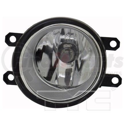 19-5922-00-9 by TYC -  CAPA Certified Fog Light Assembly